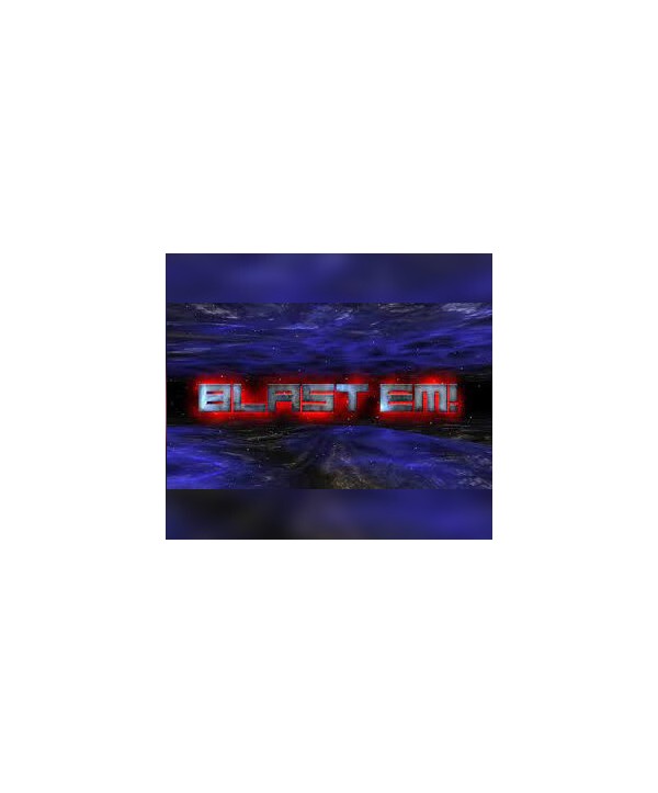 Blast Em! Steam Key GLOBAL